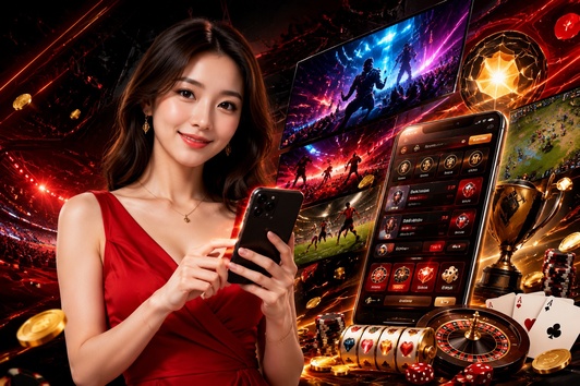 Cam kết của hit456 với người chơi