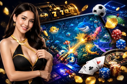 Sứ mệnh và tầm nhìn hit456