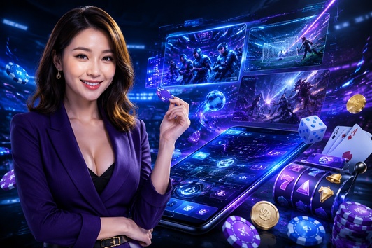 Về hit456 – nền tảng cá cược trực tuyến Việt Nam